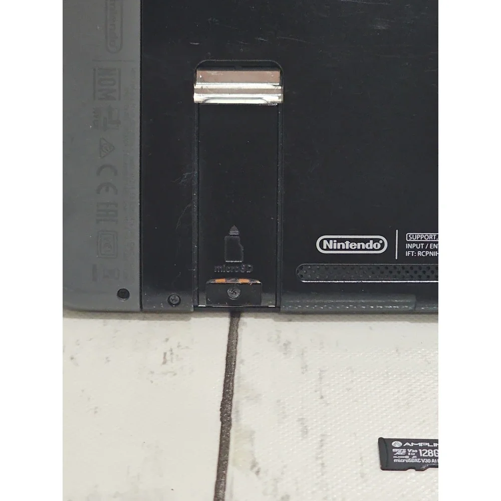 Nintendo please see